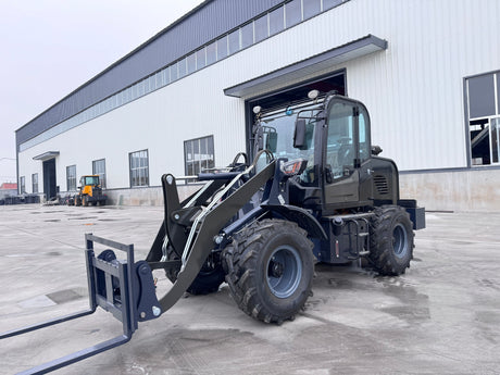 Choosing MultiCat: The Advantage in NZ's Competitive Machinery Market