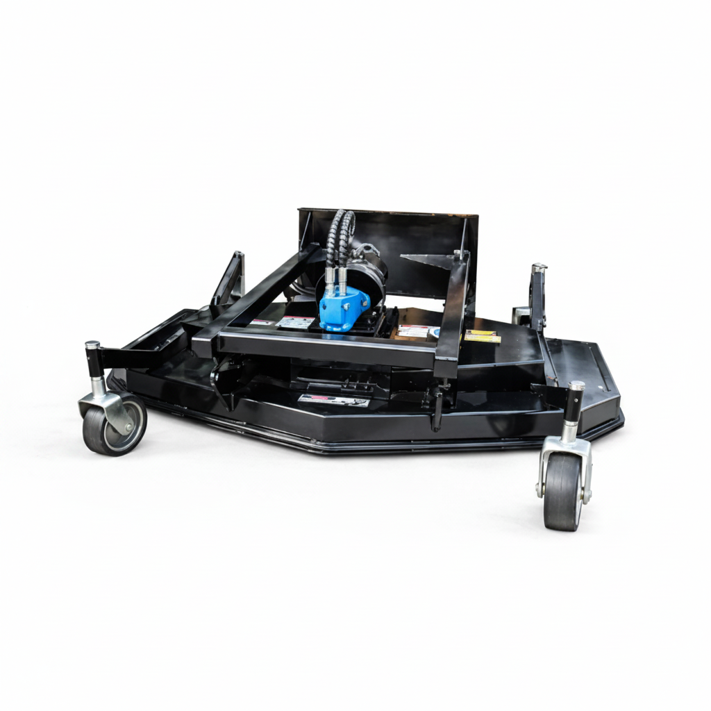 Topping Mower 1.6m to suit LX100
