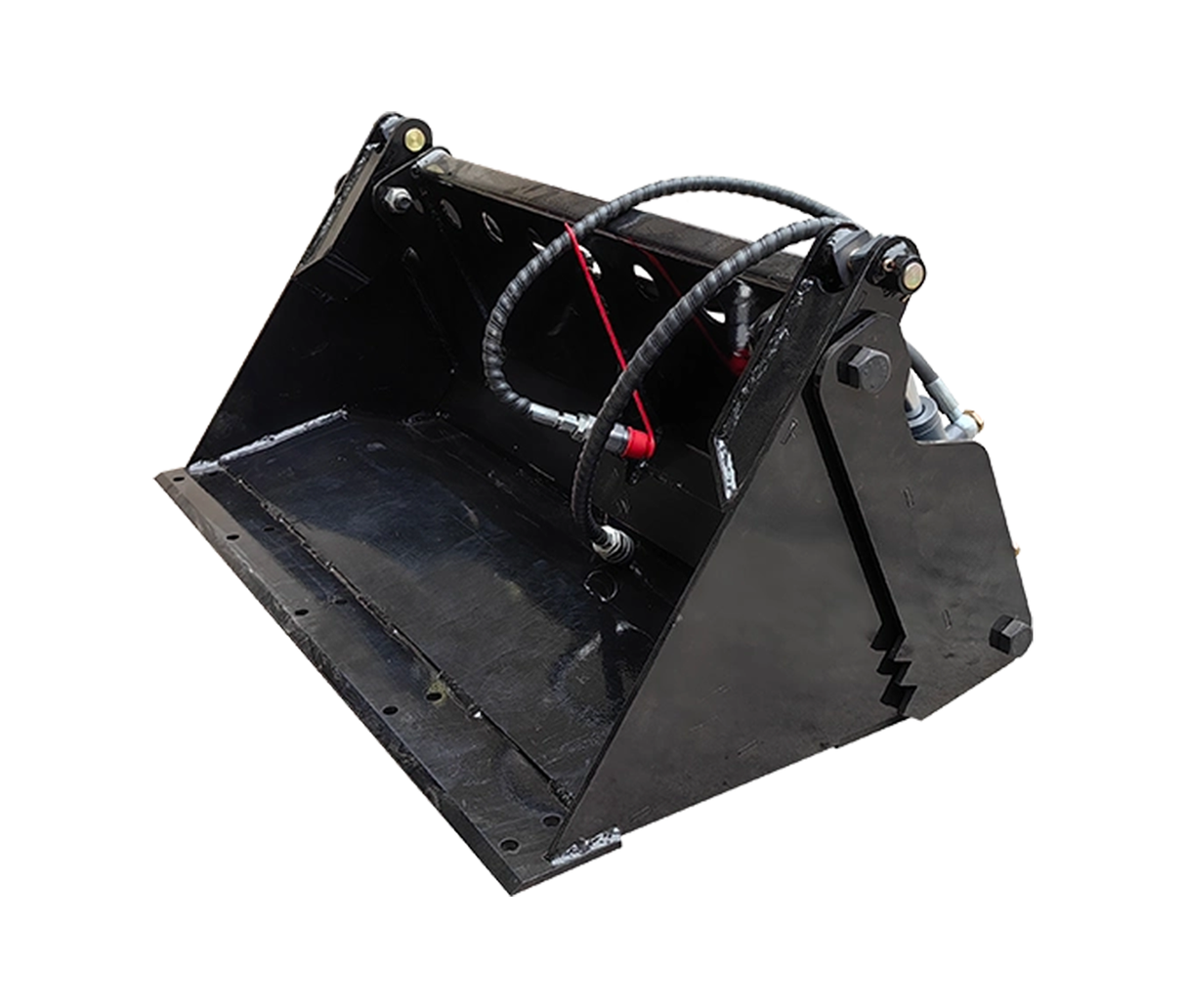 4-in-1 Bucket to suit ST380