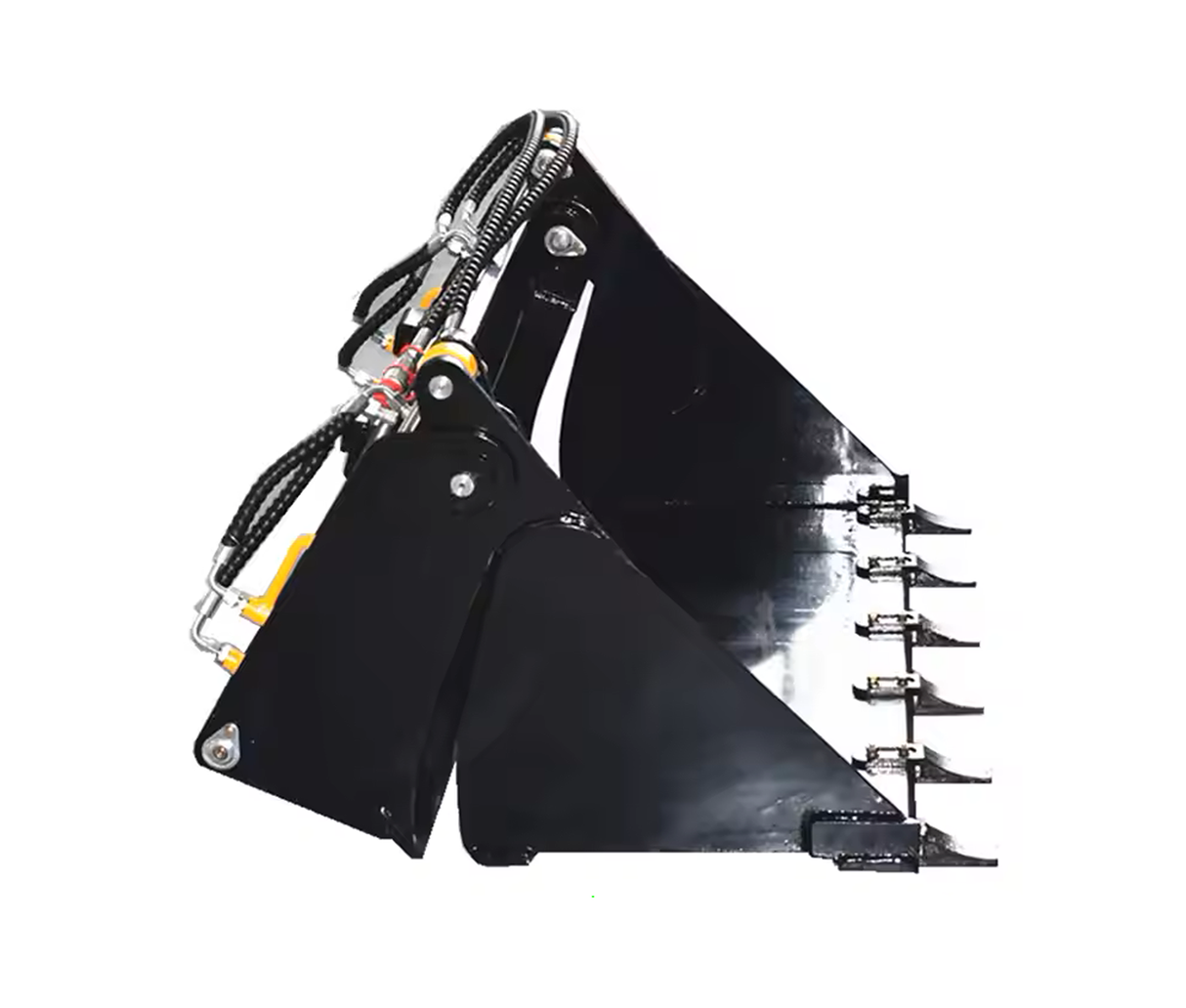 4-in-1 Bucket 1.8m to suit LX100