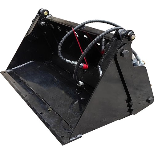 4-in-1 Bucket to suit ST380