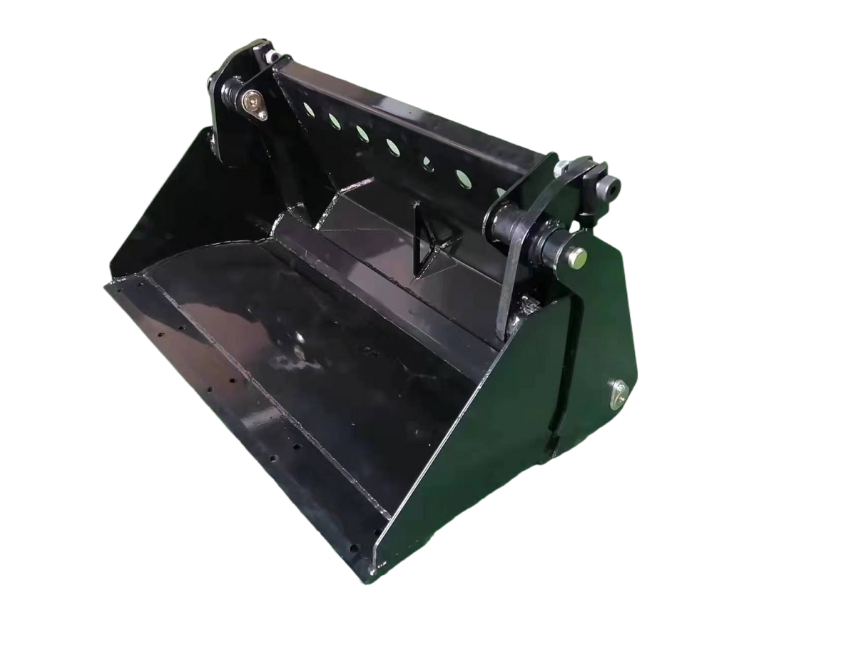 4-in-1 Bucket 1.6m to suit LX100