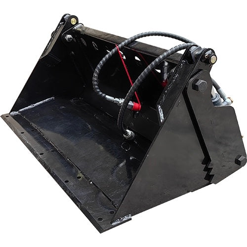 4-in-1 Bucket to suit ST380