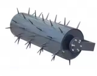 Aerator to suit ST380