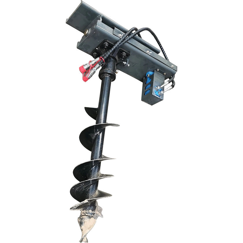 Auger Power Head to suit ST380