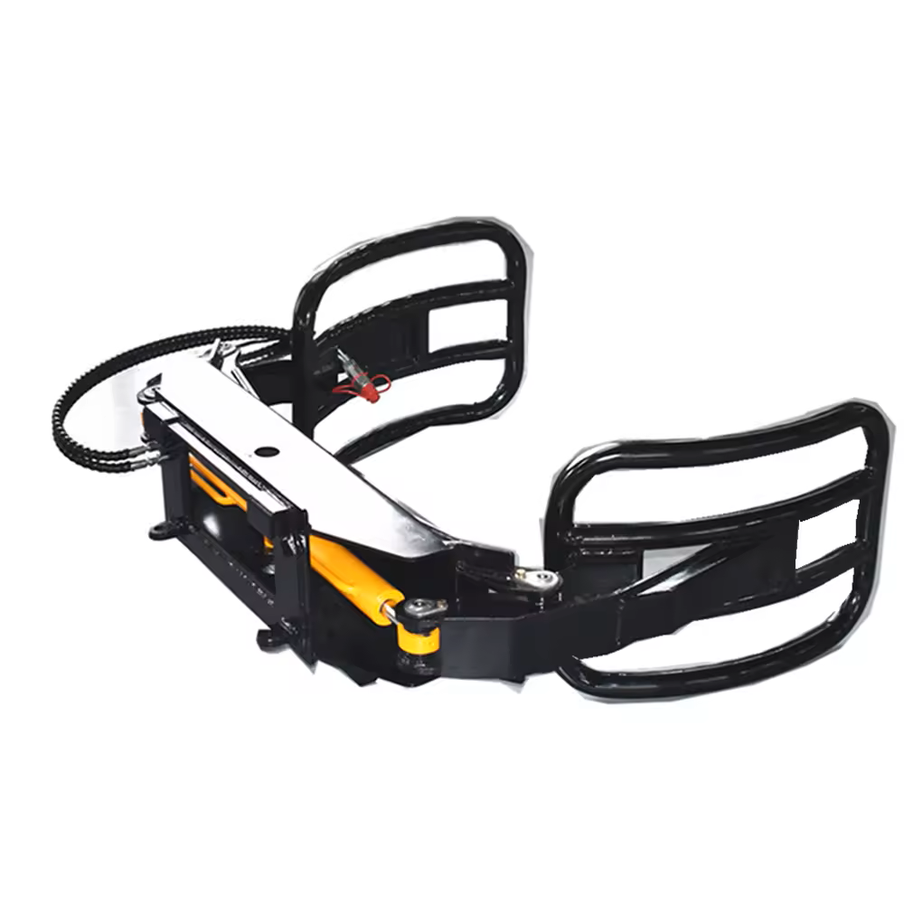 Bale Grab (Round clamp) to suit LX100