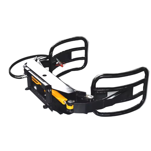 Bale Grab (Round clamp) to suit LX100