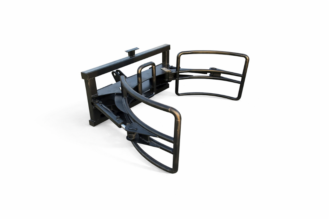 Bale Grab (Round clamp) to suit LX100