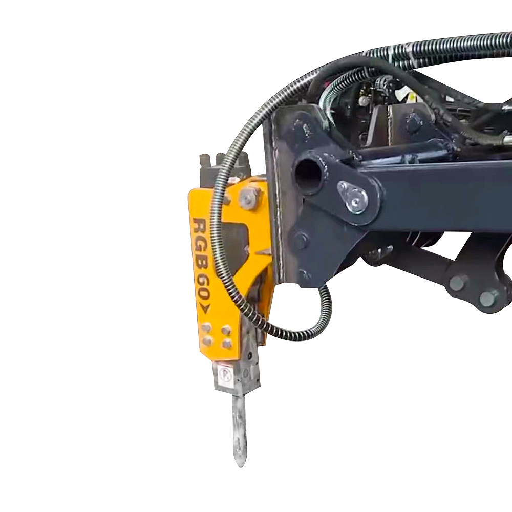 Break Hammer to suit LX150 40mm rod diam