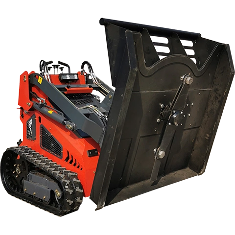 Brush Cutter/Slasher to suit ST380