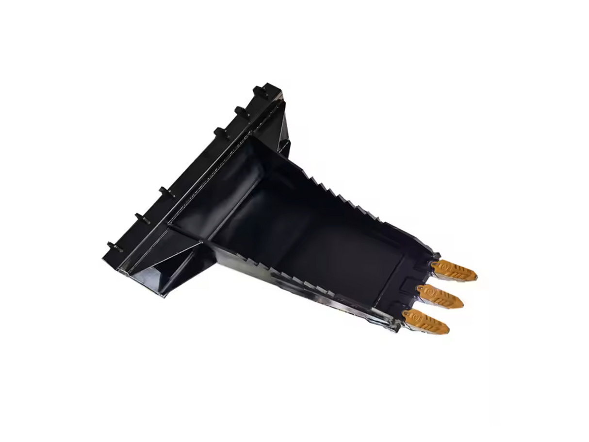 Bucket Root to suit ST380