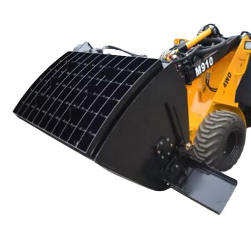 Concrete Mixer/Mixing bucket attachment to suit LX100