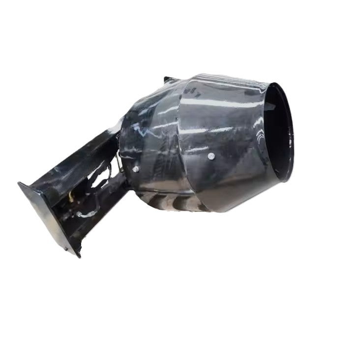 Concrete Mixer to suit ST380