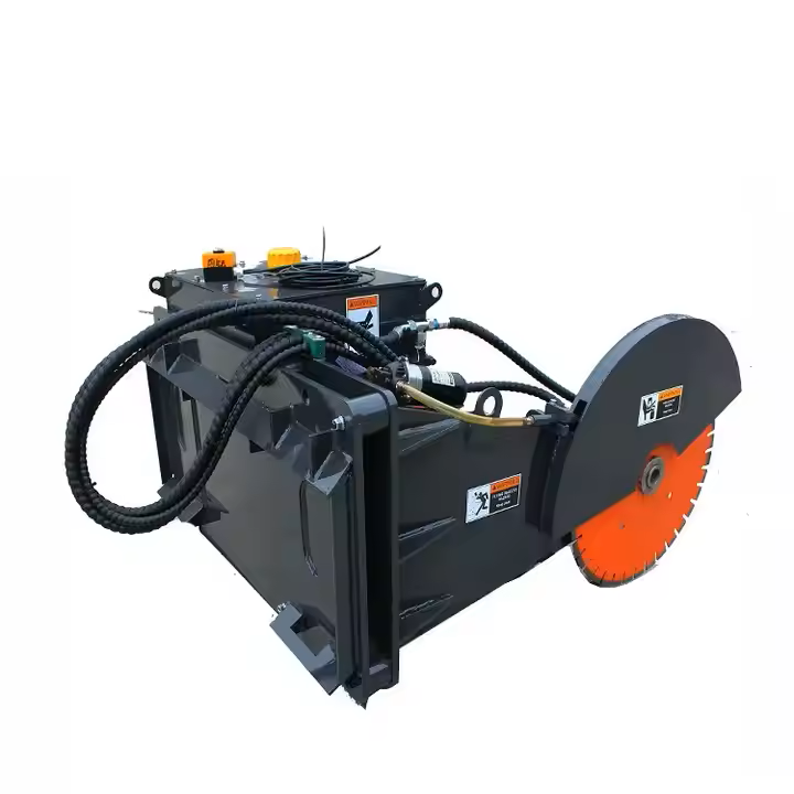 Concrete Saw to suit ST380