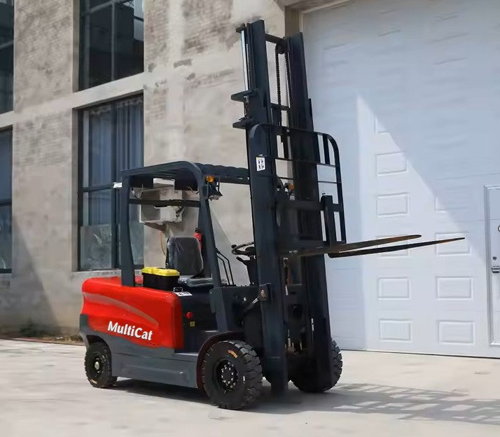 EF300 Electric Forklift