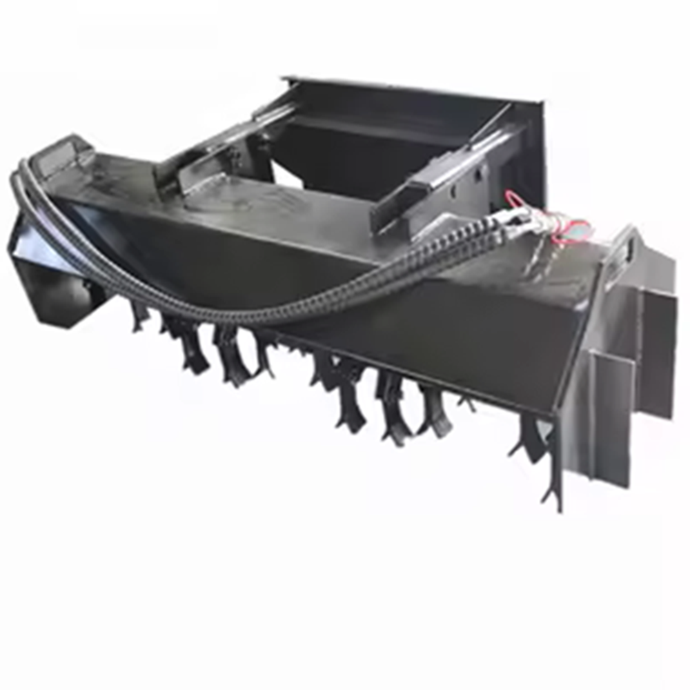 Flail Mower 1.6m to suit LX100