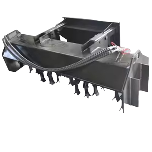 Flail Mower 1.6m to suit LX100