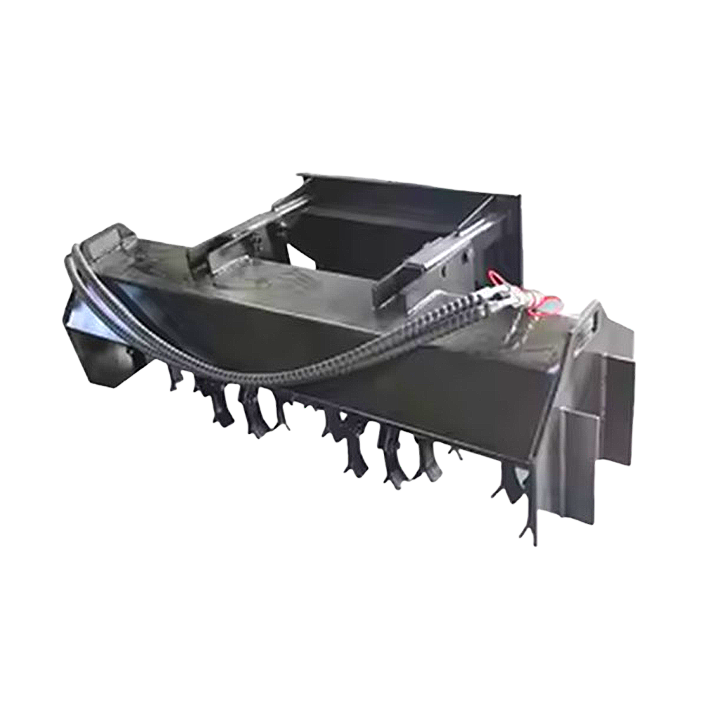 Flail Mower 1.6m to suit LX100