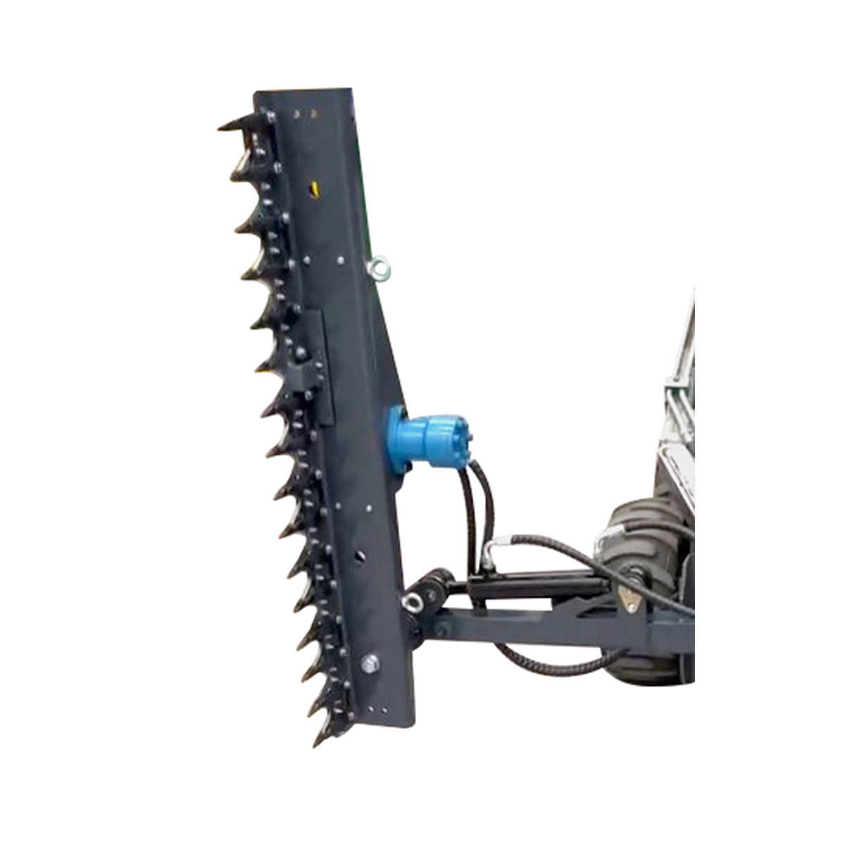 Hedge Trimmer 1.0m with Arm to suit LX100