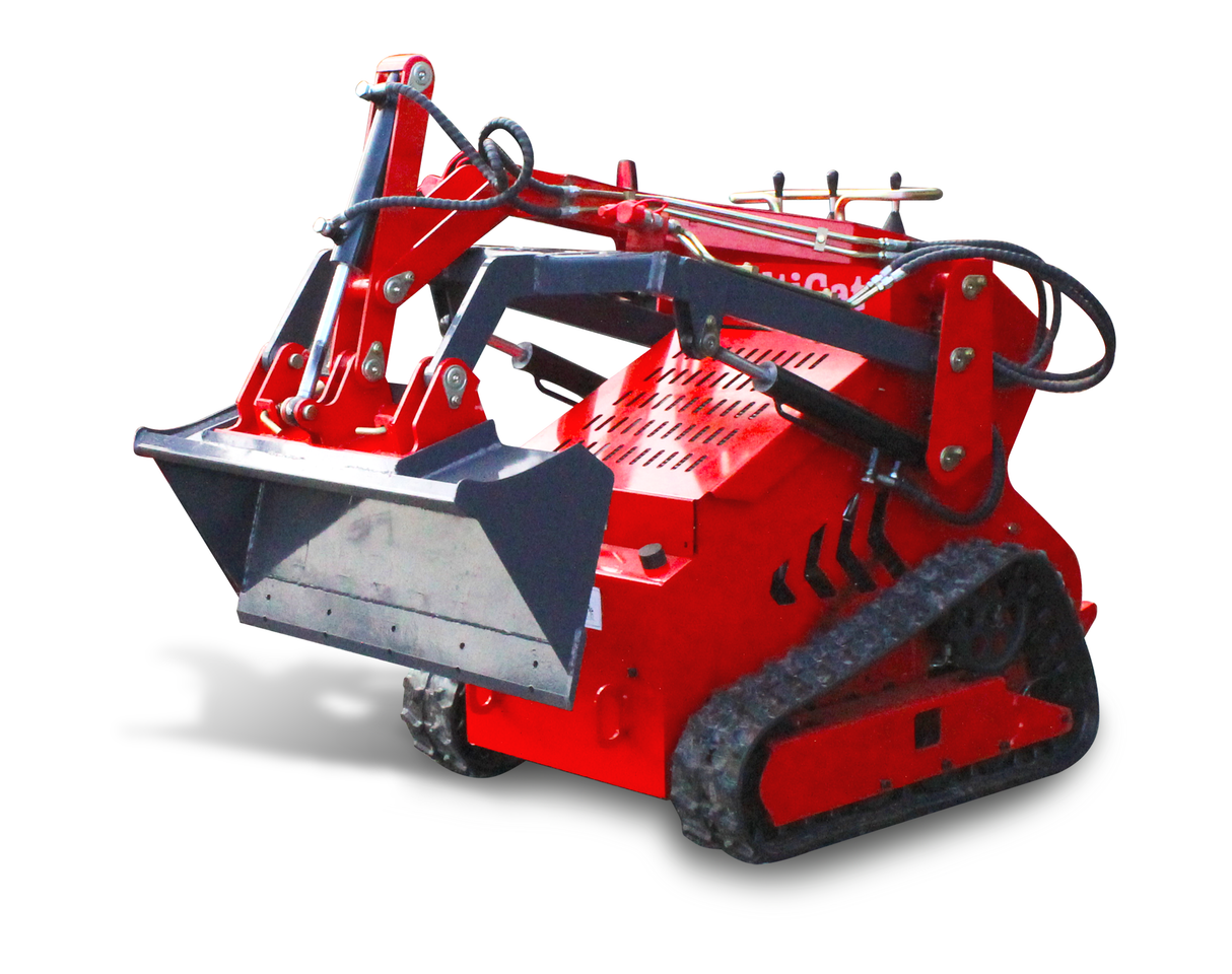 ST380 Mini Skid Steer