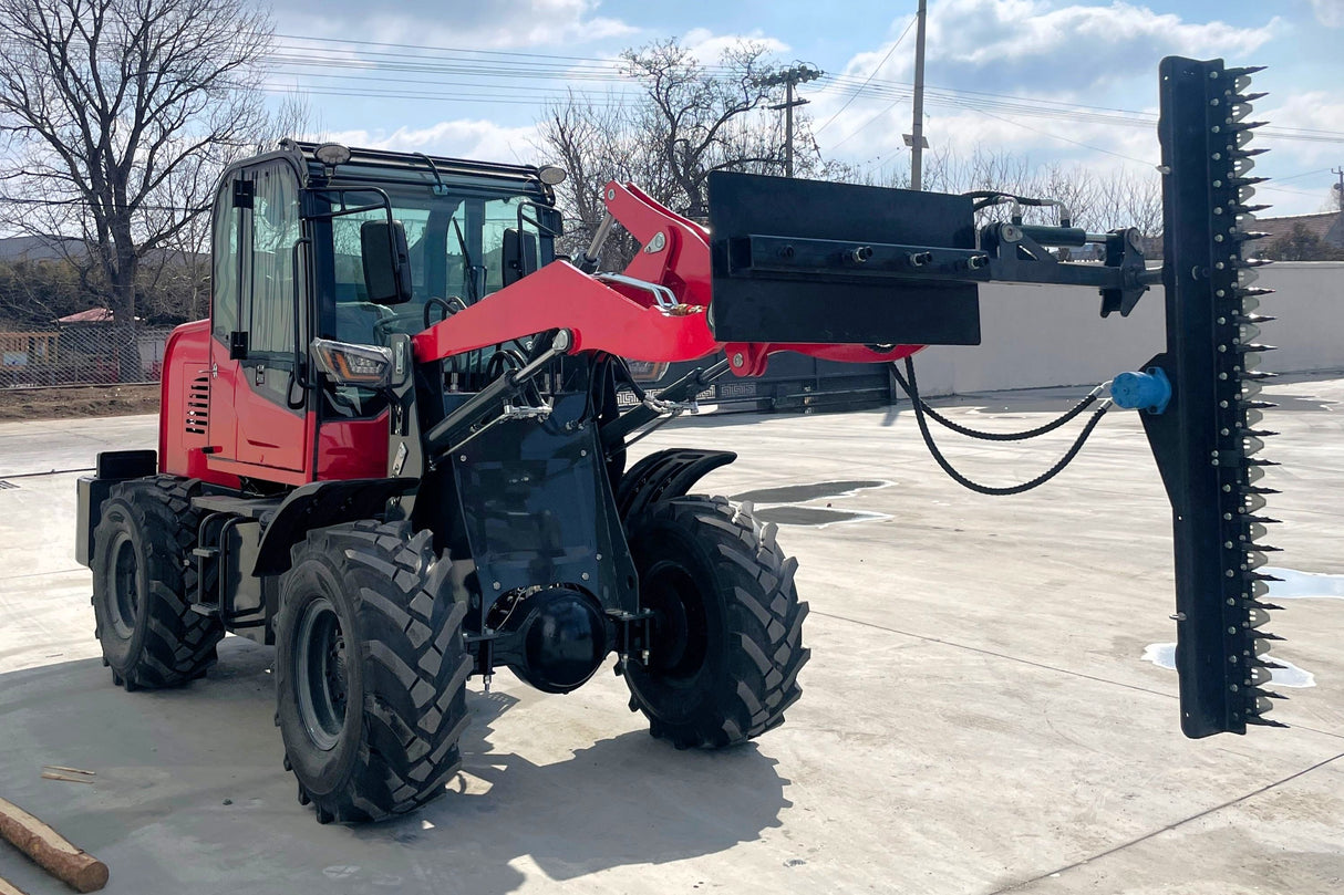 Hedge Trimmer 1.8m to suit LX100