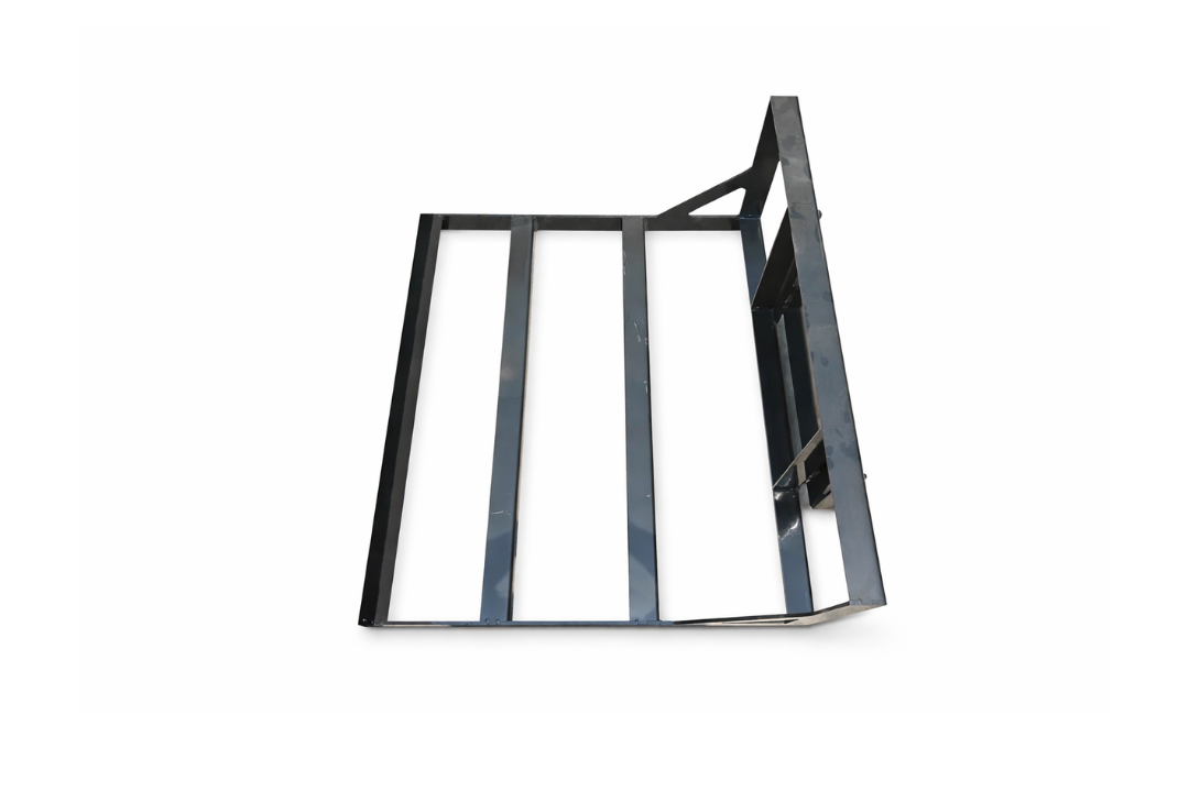 Leveler to suit ST380