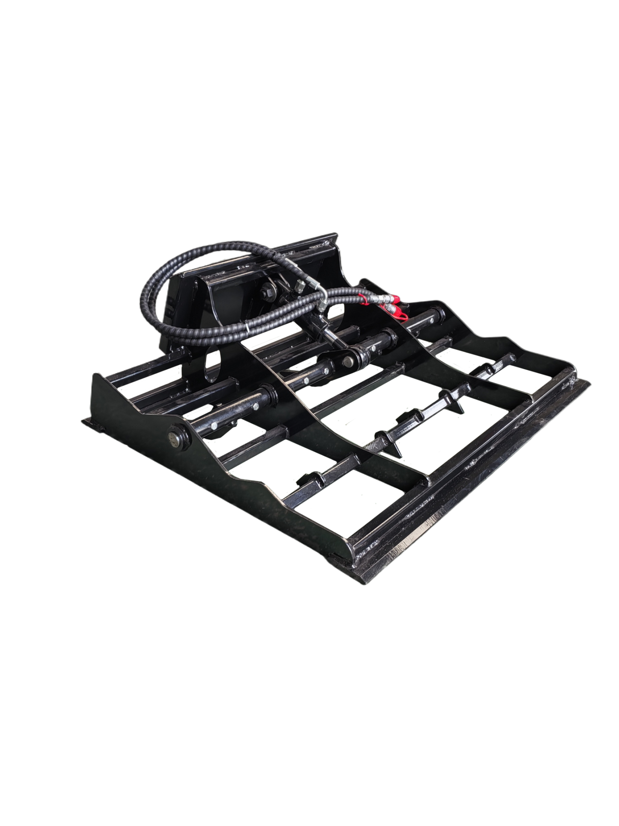 Leveler to suit LX100