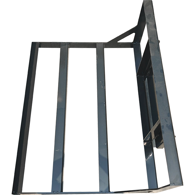 Leveler to suit ST380