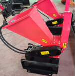Chipper Shredder for LX100