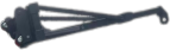 Lifting Gib Boom 1.2m to suit LX100