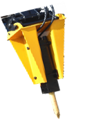 Rock Breaker to suit ST380