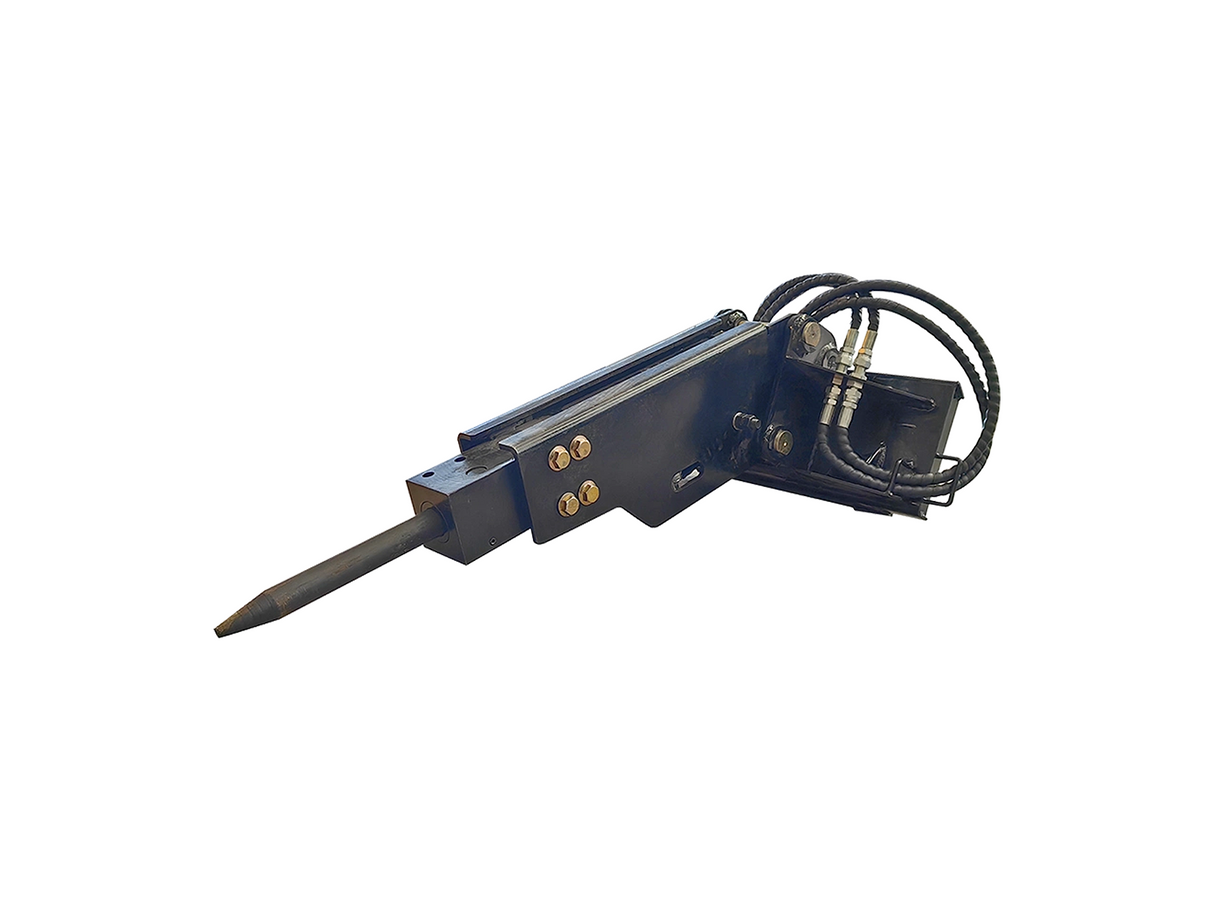 Hydraulic Rock Breaker to suit ST380