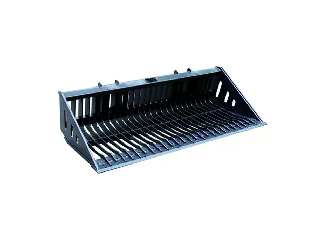 Rock Bucket to suit ST380