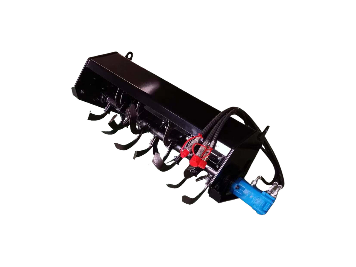 Rotary Hoe/Plow to suit ST380