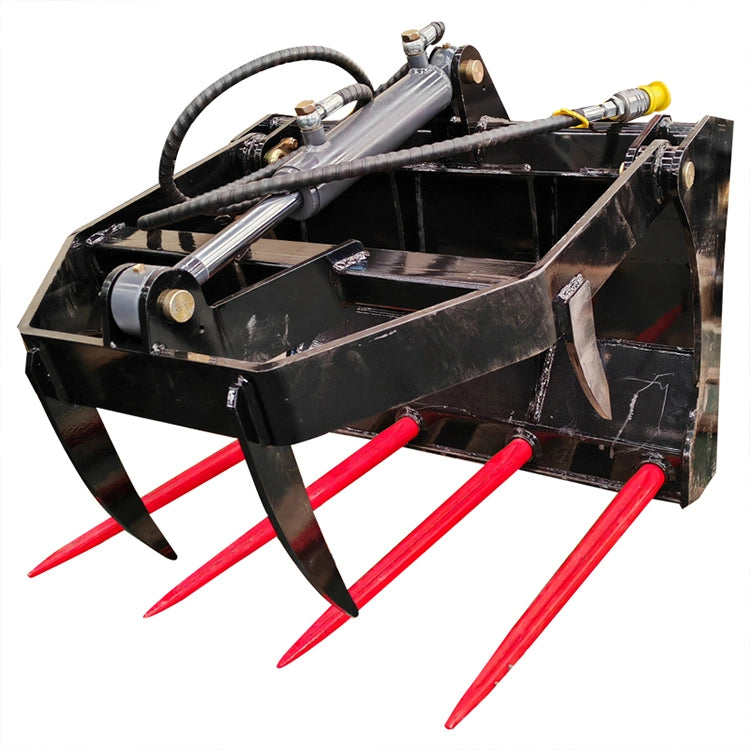 Silage Forks to suit ST380