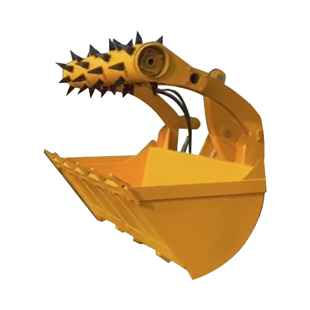 Silage Reclaimer 1.5m to suit LX150