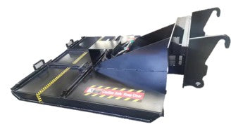 Slasher Mower to suit LX100