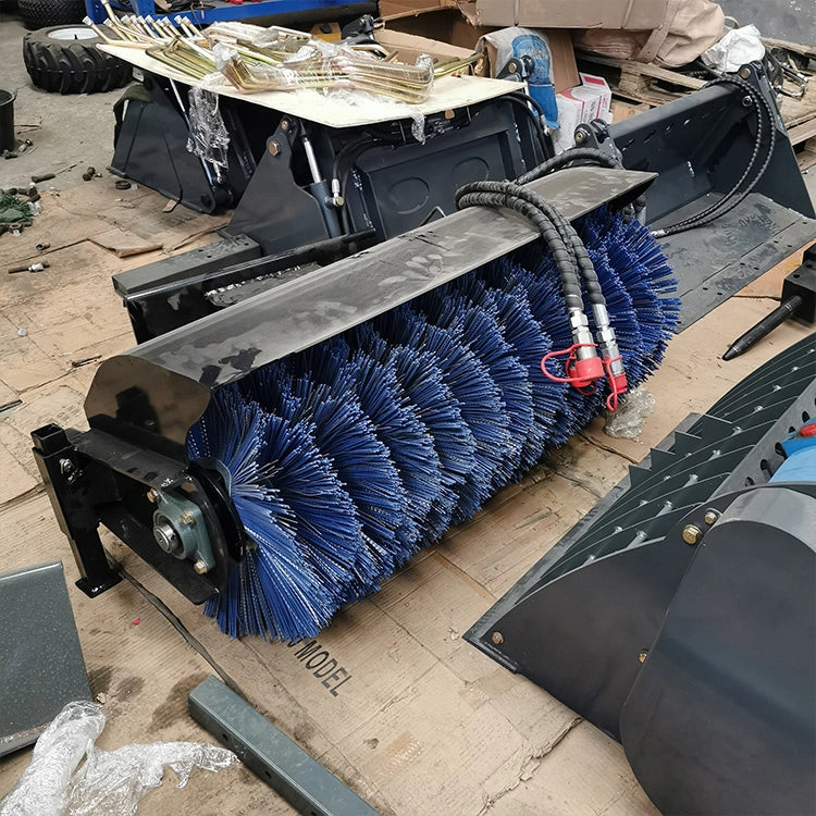 Broom Sweeper to suit ST380