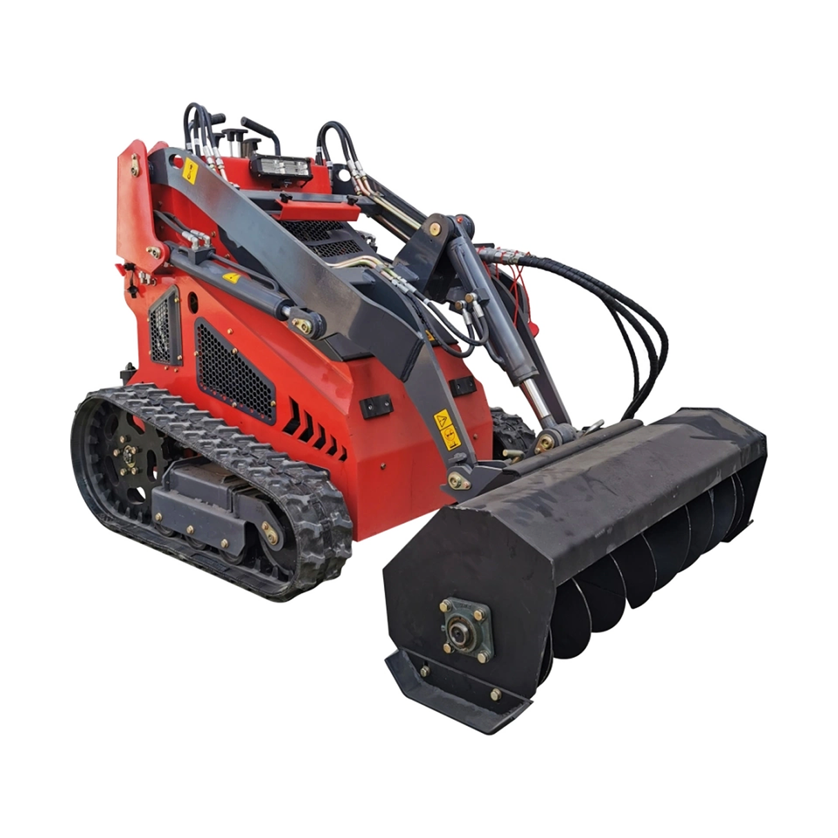 Trencher and Filler to suit ST380