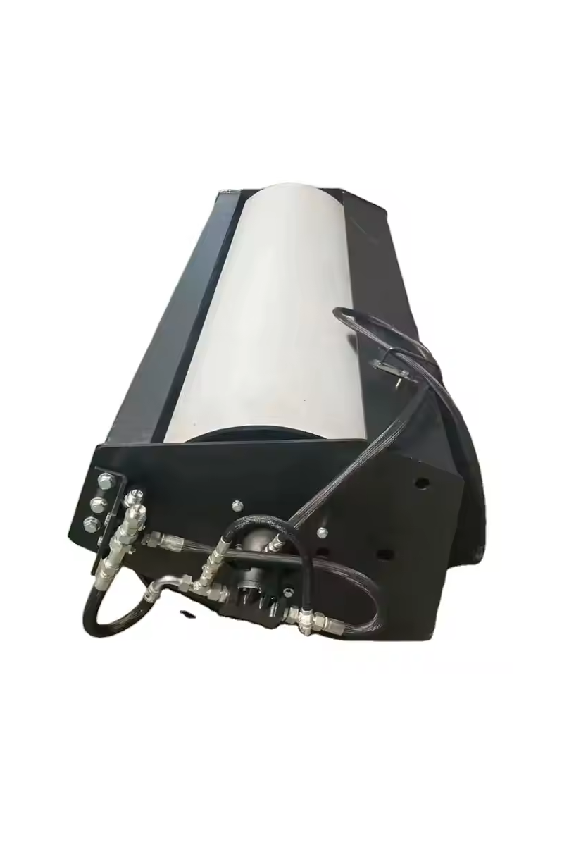 Vibrating Roller to suit LX100