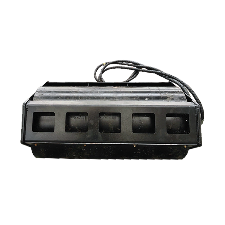 Vibratory Roller to suit ST380