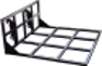 Leveler to suit LX100