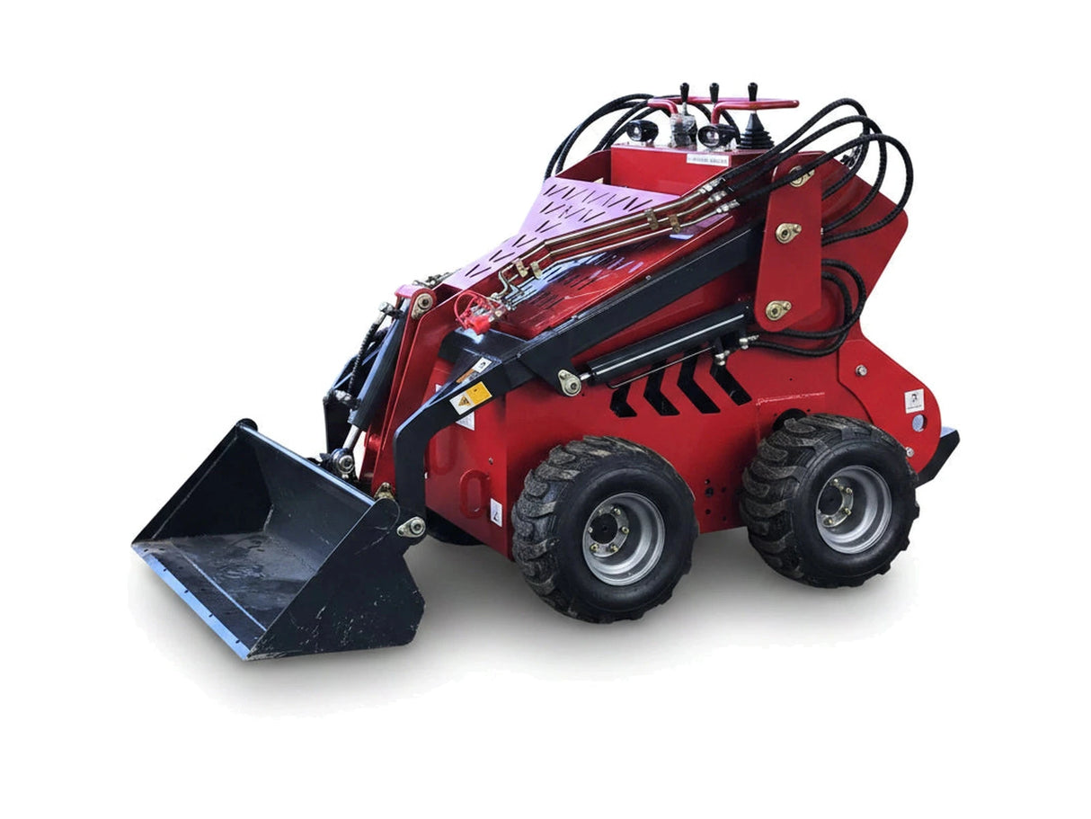 SW380D Mini Skid Steer Diesel