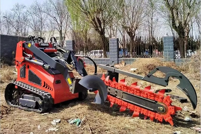 Enhance Your Equipment's Versatility with MultiCat Attachments