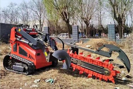 Enhance Your Equipment's Versatility with MultiCat Attachments