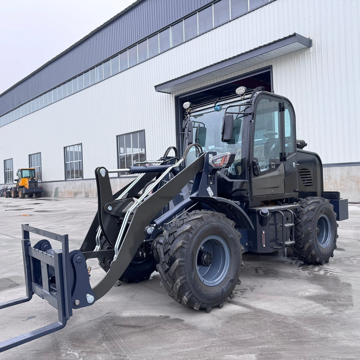Choosing MultiCat: The Advantage in NZ's Competitive Machinery Market