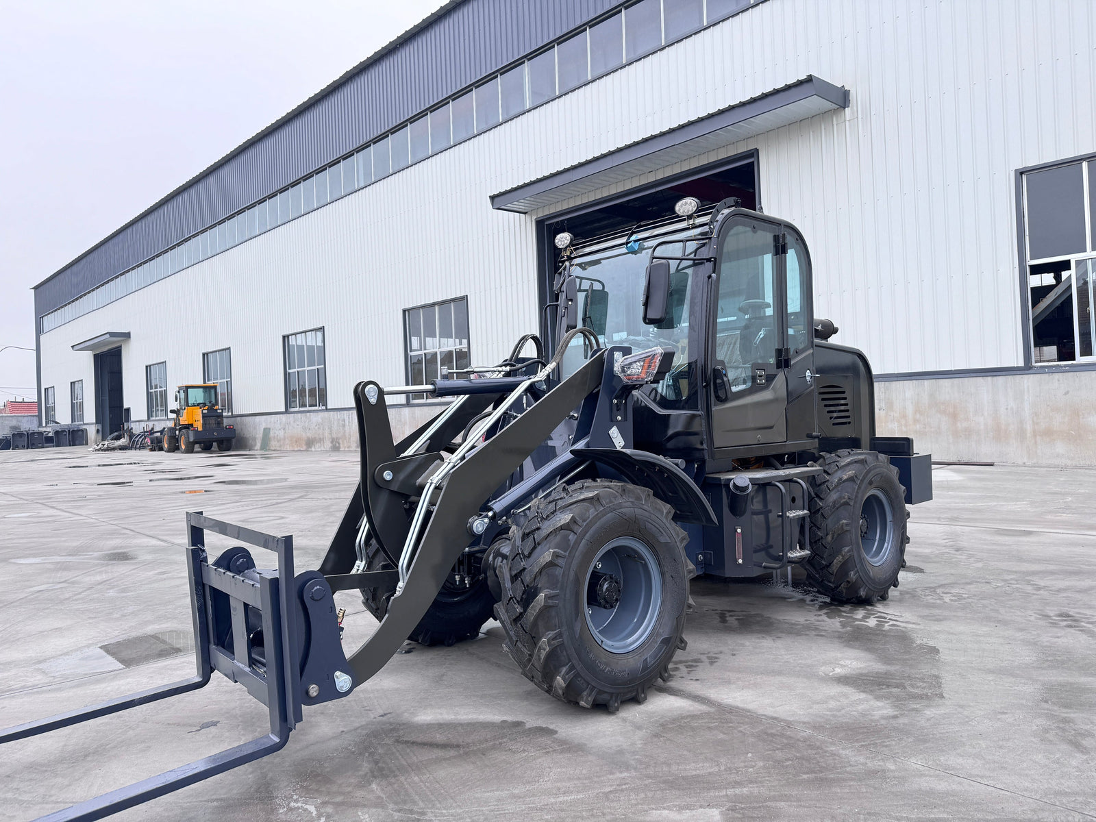 Choosing MultiCat: The Advantage in NZ's Competitive Machinery Market
