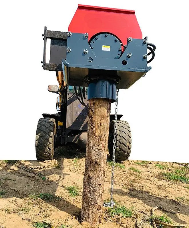 Attachments for Loaders, Mini Skid Steers & Forklifts – Maximize Efficiency & Versatility