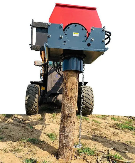 Attachments for Loaders, Mini Skid Steers & Forklifts – Maximize Efficiency & Versatility