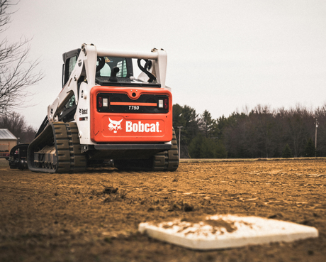 Why MultiCat is the Smart Choice for Skid Steer Loaders
